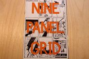 Nine Panel Grid by James Pyman