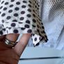 COS pure cotton top Image 3