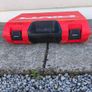 Genuine Empty Hilti Hard Shell Carrying case Hold 36V & 24V Drill and charger Case ONLY Image 4