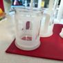 Bodum French Press (cafetiere) with four matching mugs Image 9