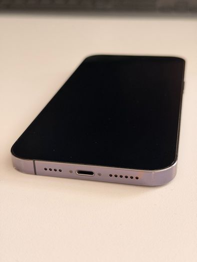 iPhone 14 Pro Max Deep Purple 256 GB