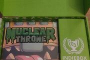 Nuclear Throne Indiebox PC Limited Edition #3099/6500