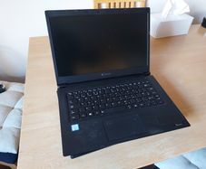 Selling 3 Laptops 20 euro each Toshiba Dynabook Tecra A40-E-15X