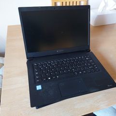 Selling 3 Laptops 20 euro each Toshiba Dynabook Tecra A40-E-15X