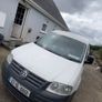 Volkswagen Caddy Image 2