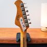 Music Man Sabre II 1979 - Sunburst Image 3