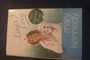 "Lines I Love" Signed by Mary Kennedy