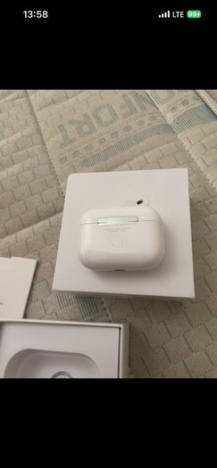 Airpods pr0 2