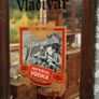 Vladivar Imperial Vodka Advertising Mirror Image 2
