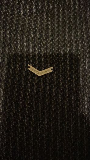 Sweatshirt corduroy (Guess)