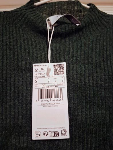 Knitwear