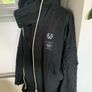 Fred Perry Trenchcoat Parka Rudeboy Jacket Image 10
