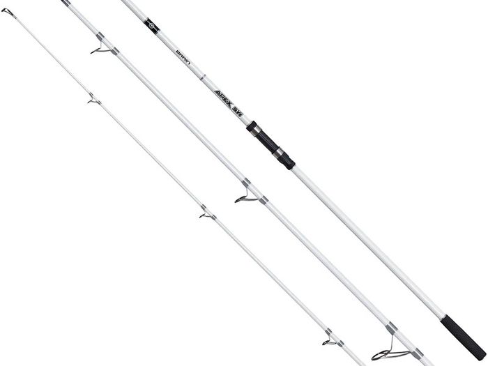 Brain Apex SW Surf Rod 4.50 m (14'9")  Maximum Distance & Power