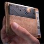 Pocket Tripod iPhone Wallet Tripod - Universal Kit (Matte Black) Image 4
