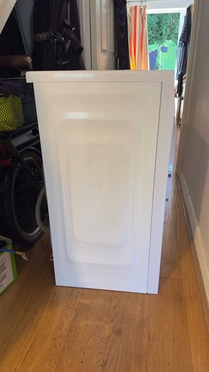 Washing machine Beko WTL72051W