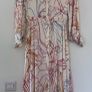 FRNCH Amanda Midi Shirt Dress Image 2