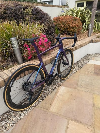 pinarello dogma F