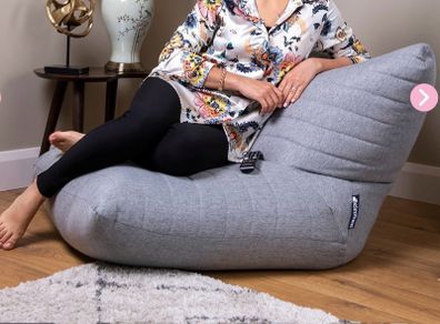 Bean bag