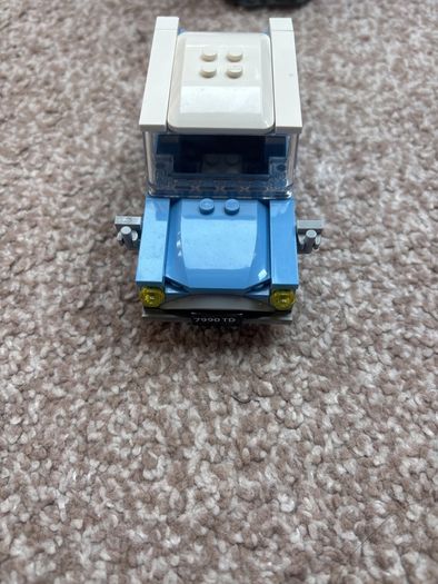 Lego Harry potter