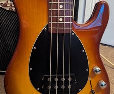 American Musicman Sterling