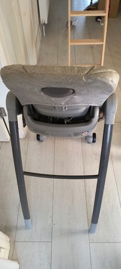high chair