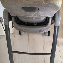 high chair