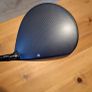 Qi35 left handed driver Image 5