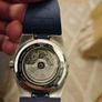 Tissot PRX perfect condition, with metal and rubber strap Image 4