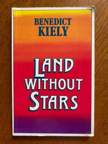 Benedict Kiely - Land without Stars