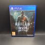 Murdered Soul Suspect Limited Edition Ps4 Image 7