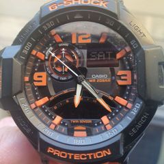 g shock GA 1000