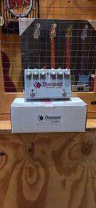 Diamond Delay V1