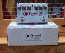 Diamond Delay V1