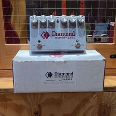 Diamond Delay V1