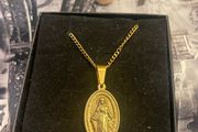 mens necklace