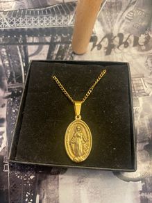 mens necklace