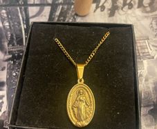 mens necklace