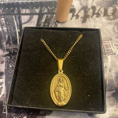 mens necklace