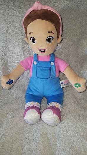 Ms Rachel Bundle
