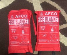 Fire Blanket