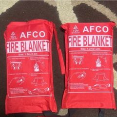 Fire Blanket