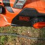 electric chainsaw Image 3