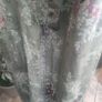 green floral tunic dress Image 5