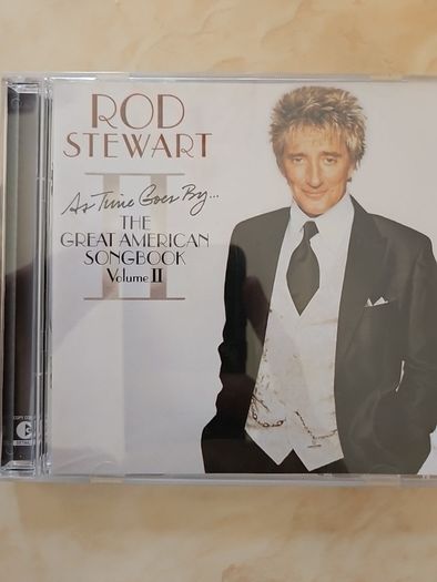 Rod Stewart 30 CD Collection