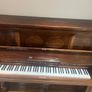 Piano by Rosenberg Image 5