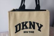 Large DKNY Shopper