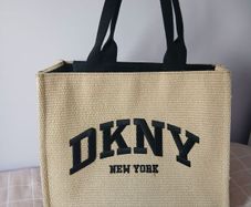 Large DKNY Shopper