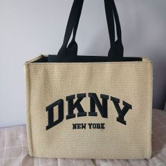 Large DKNY Shopper