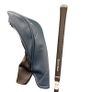 Taylormade Qi4D #3 Wood 15 Degree / Reax 65 Stiff Image 7