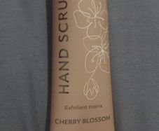 hand scrub